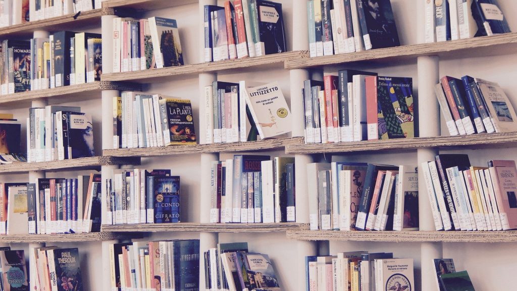 Les Meilleurs Livres De Poche De Tous Les Temps Notre top 5 des meilleurs livres de tous les temps